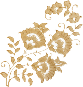 Decorative frame