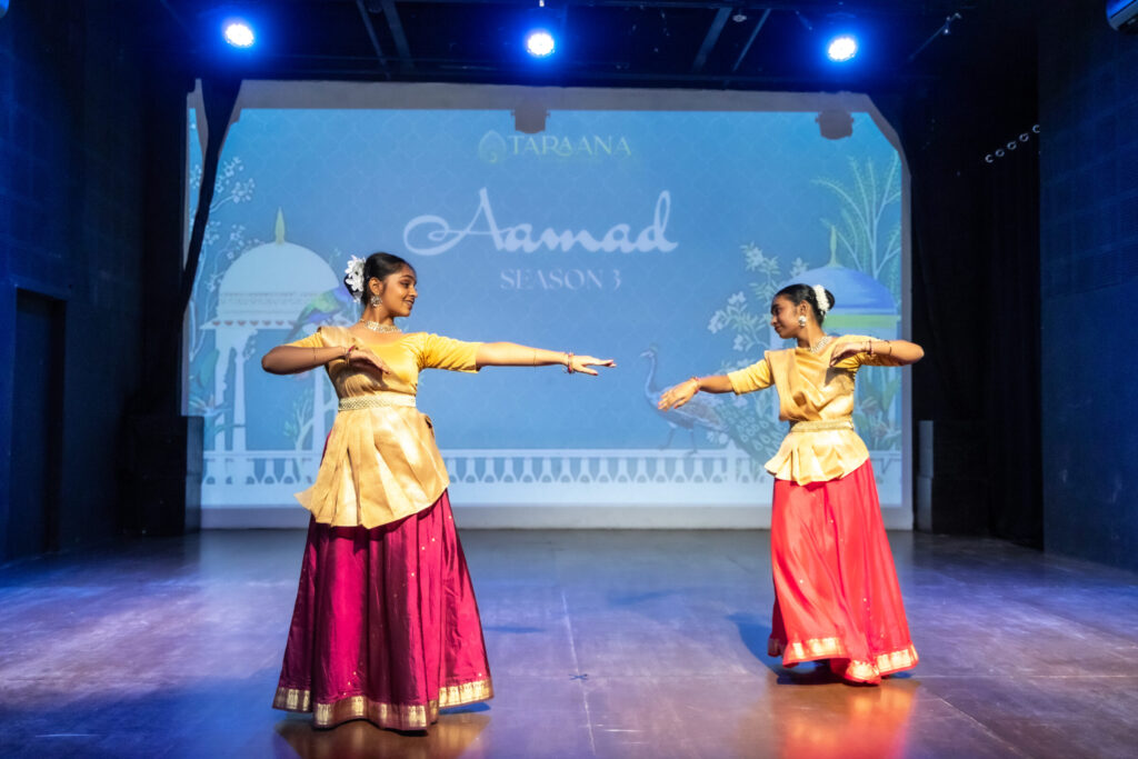 Amad — Taraana Academy of Kathak — photograph 31 of 74